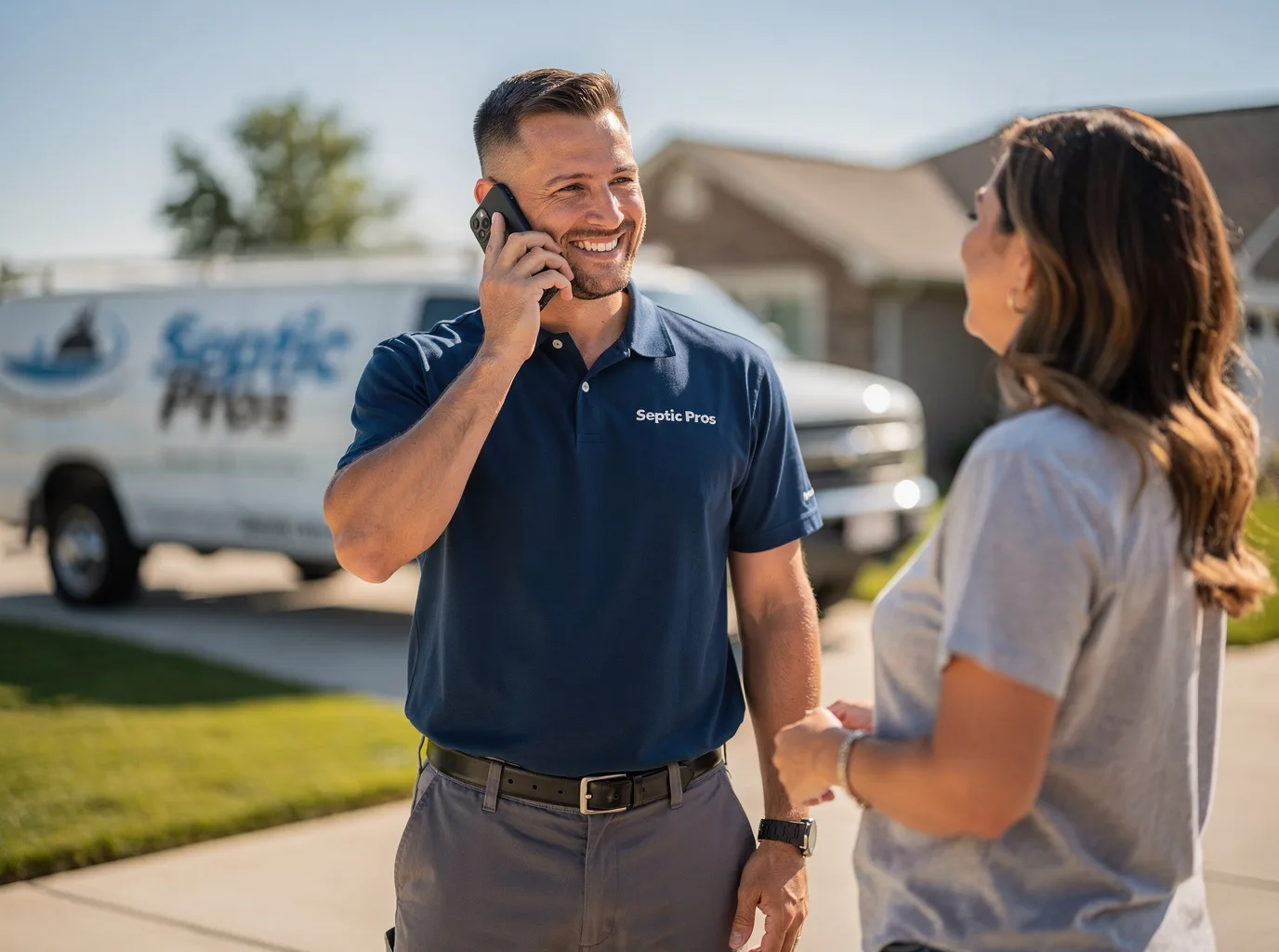 Septic Tank Pumping Gosport, IN FAQs